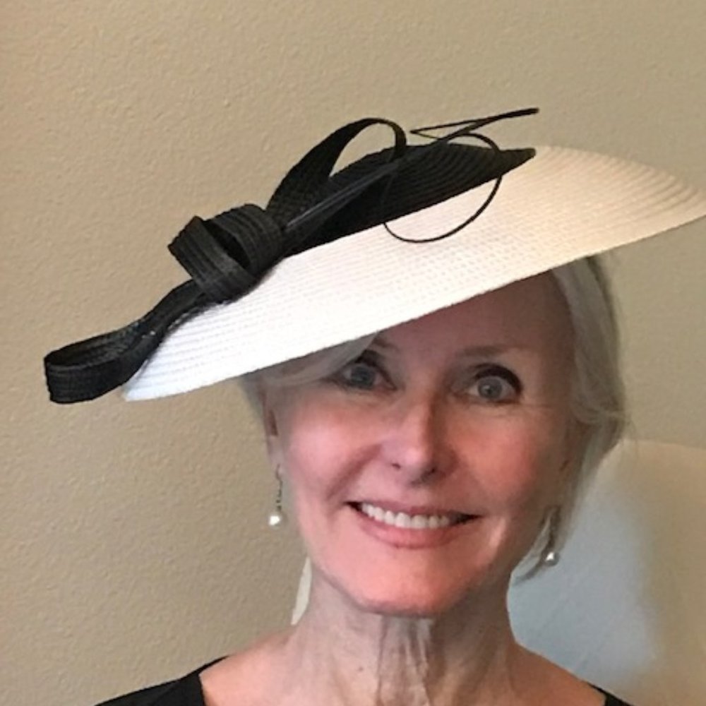 Dress Hat